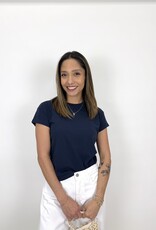 Z Supply Modern Slub Tee