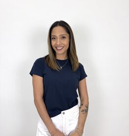 Z Supply Modern Slub Tee