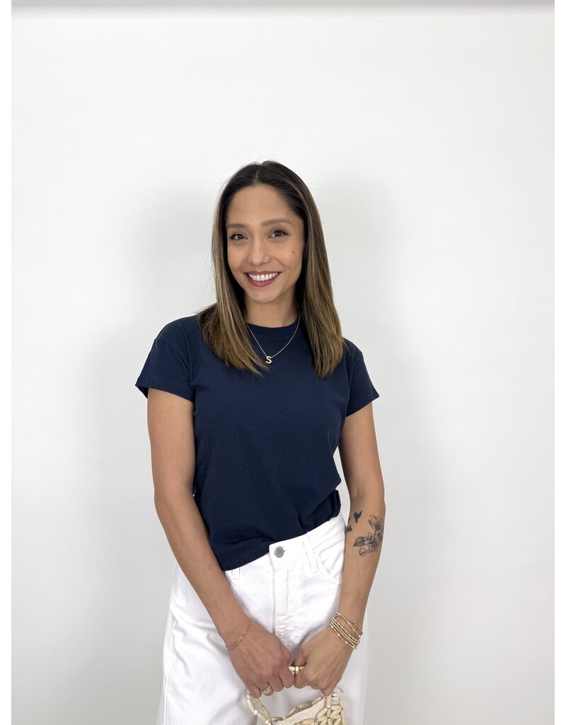 Z Supply Modern Slub Tee