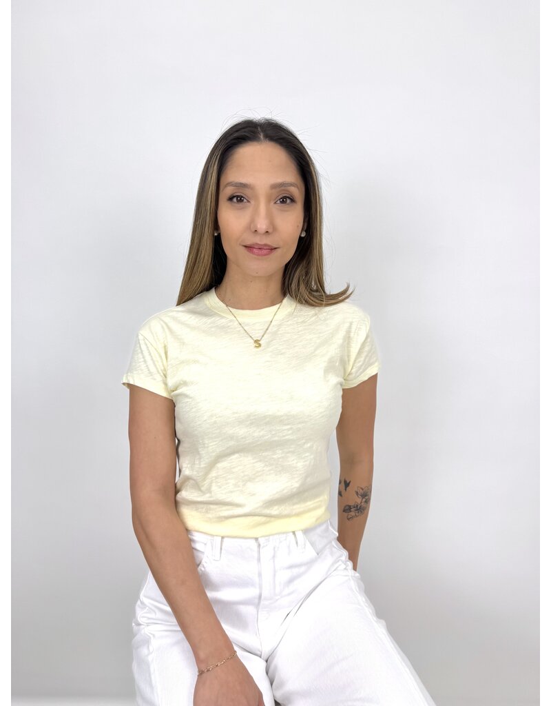 Z Supply Modern Slub Tee