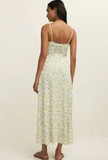 Z Supply Faya Idra Ditsy Maxi Dress
