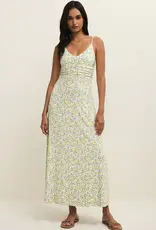 Z Supply Faya Idra Ditsy Maxi Dress