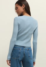 Z Supply Patrice Rib Cardigan