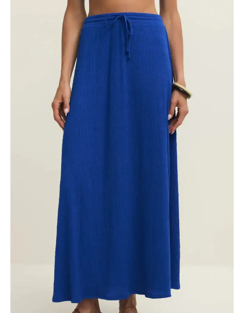 Z Supply Idris Maxi Skirt