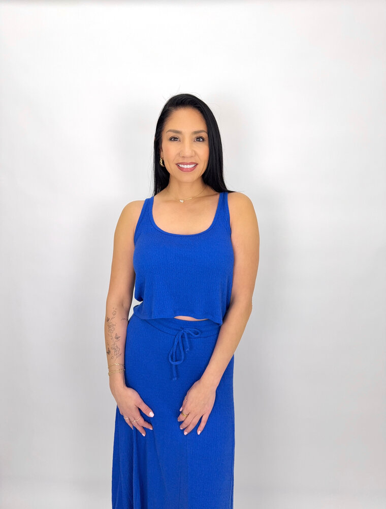 Z Supply Joanna Tank