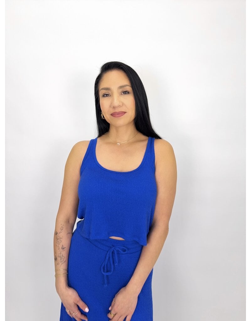 Z Supply Joanna Tank