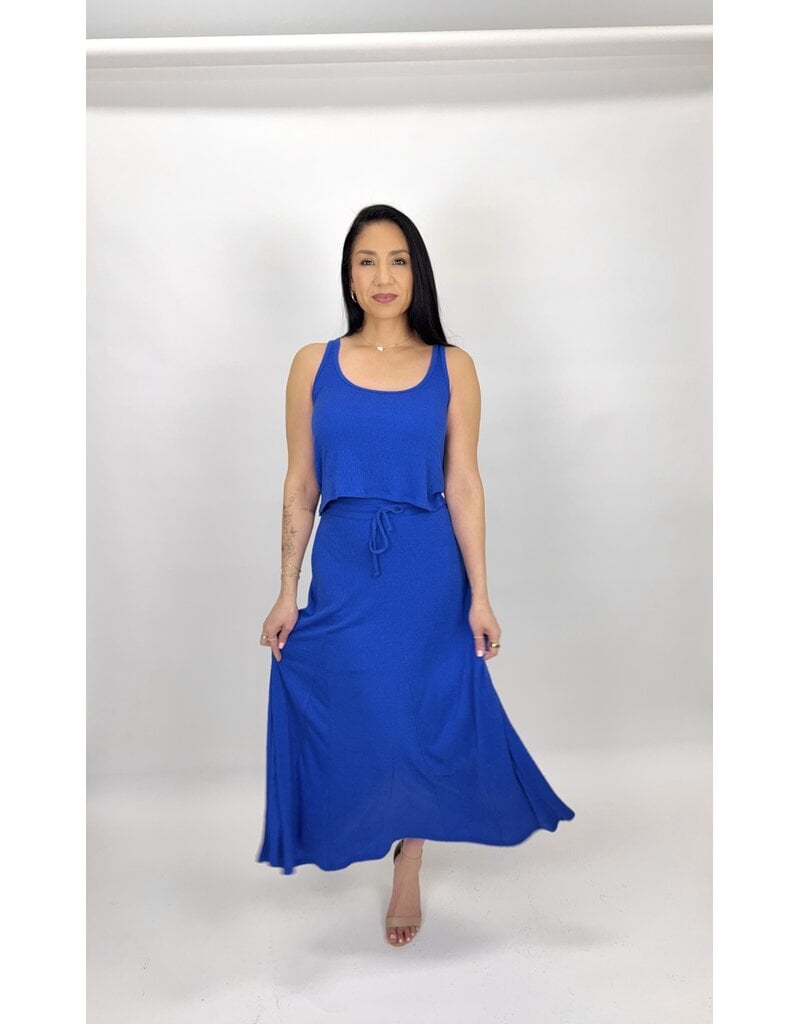 Z Supply Joanna Tank