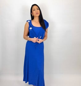 Z Supply Idris Maxi Skirt