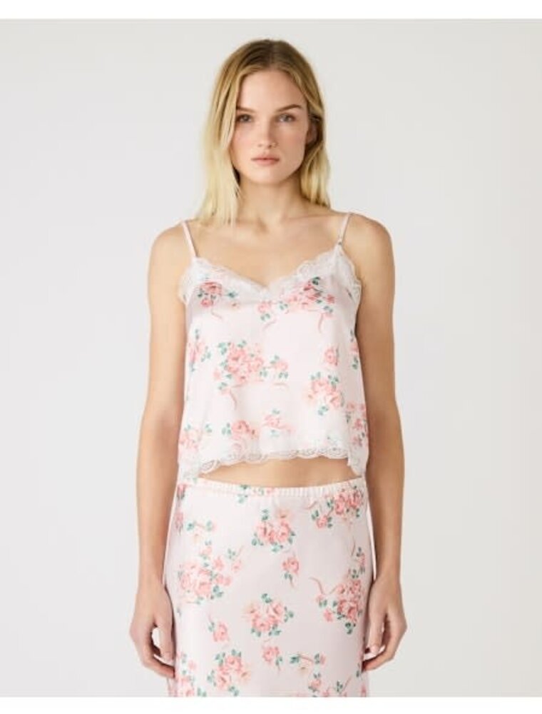 Steve Madden Delany Top