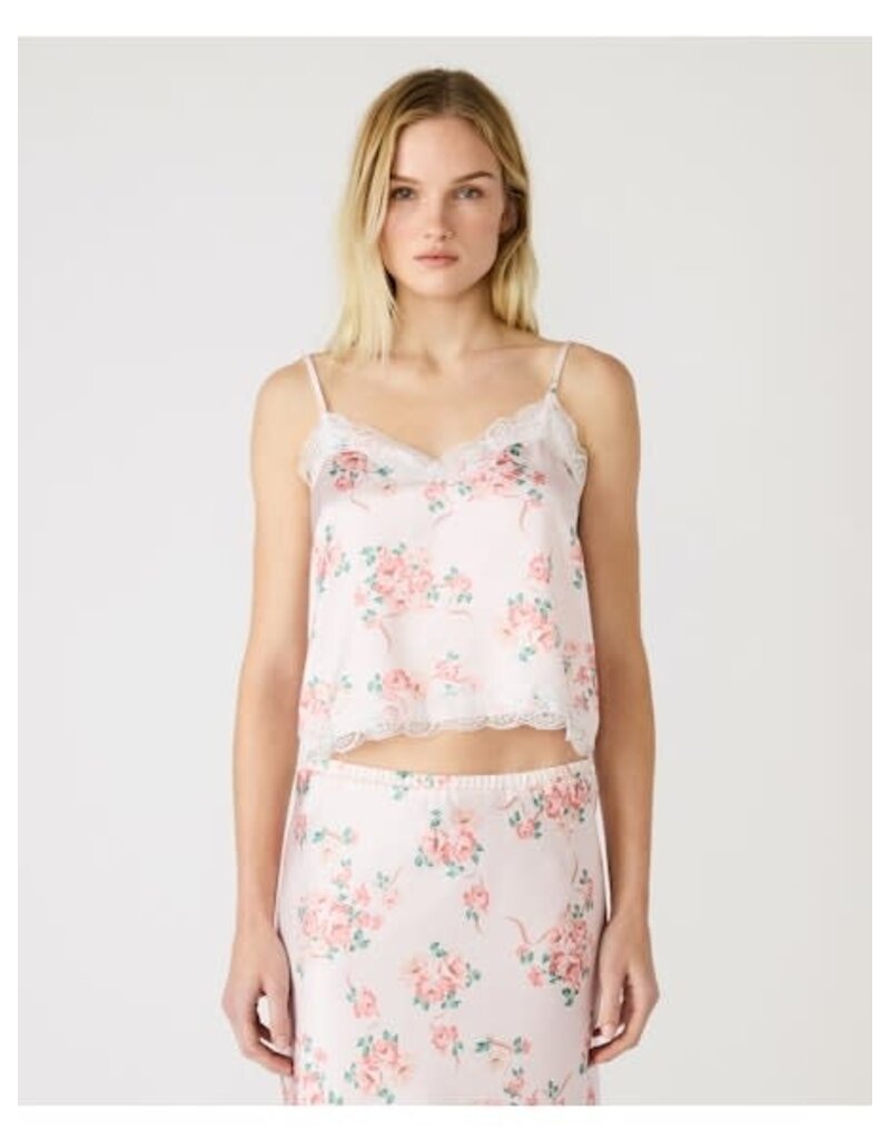 Steve Madden Delany Top