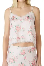 Steve Madden Delany Top