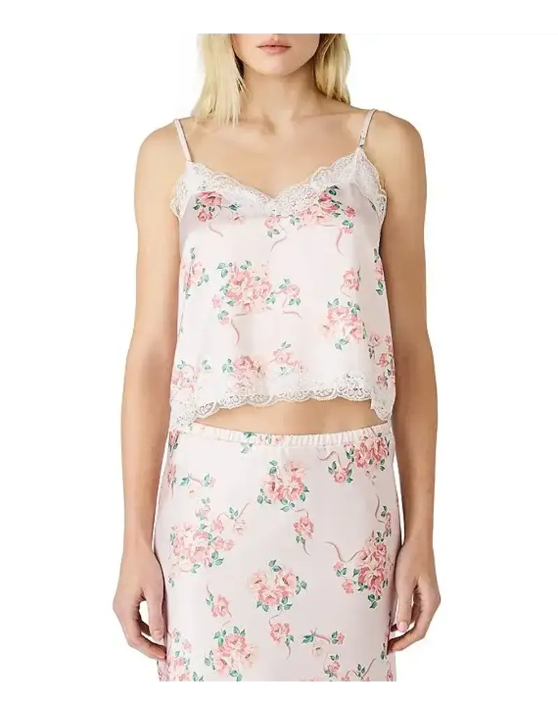 Steve Madden Delany Top