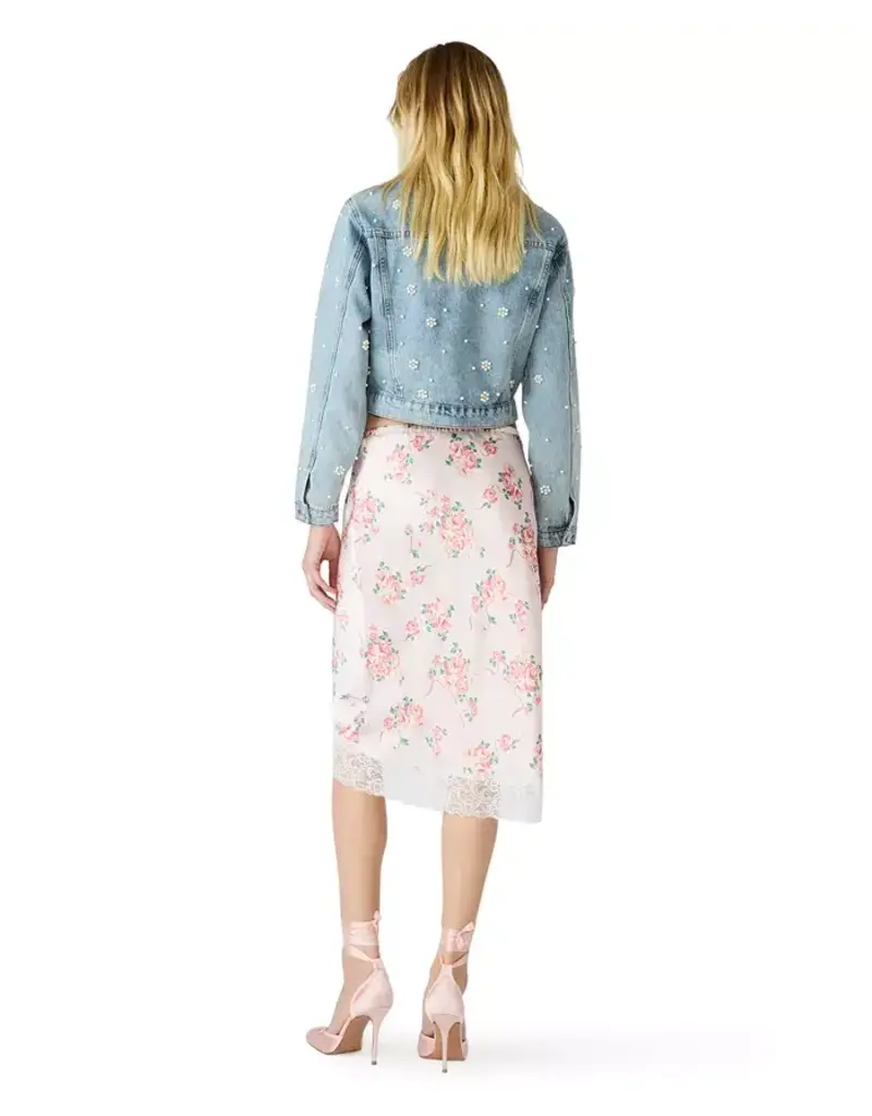 Steve Madden Alayna Skirt