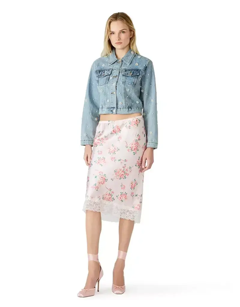 Steve Madden Alayna Skirt