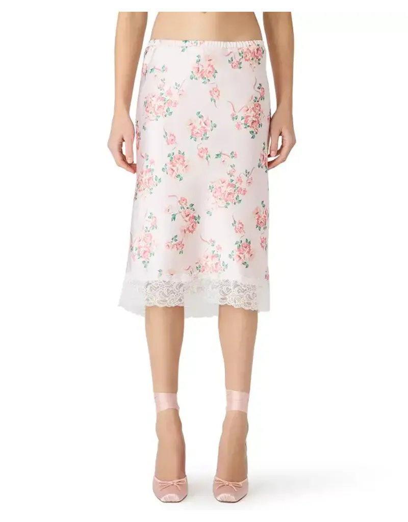 Steve Madden Alayna Skirt