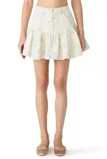 Steve Madden Lillyanne Skirt