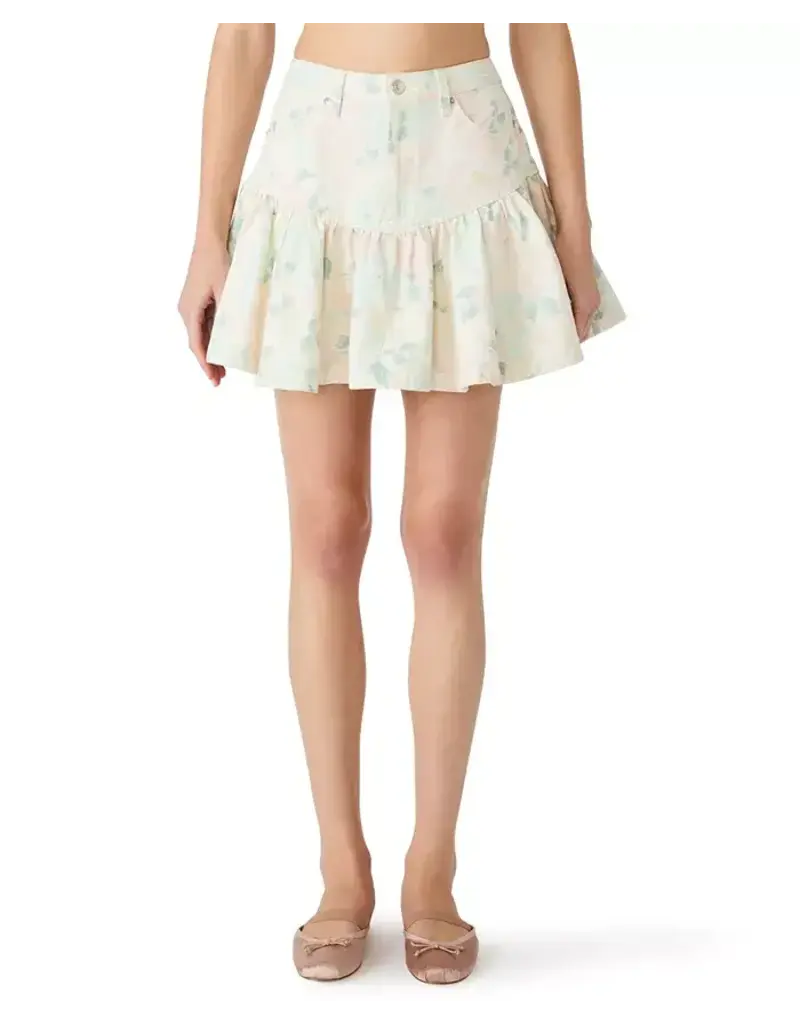 Steve Madden Lillyanne Skirt