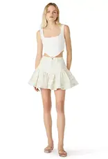 Steve Madden Lillyanne Skirt