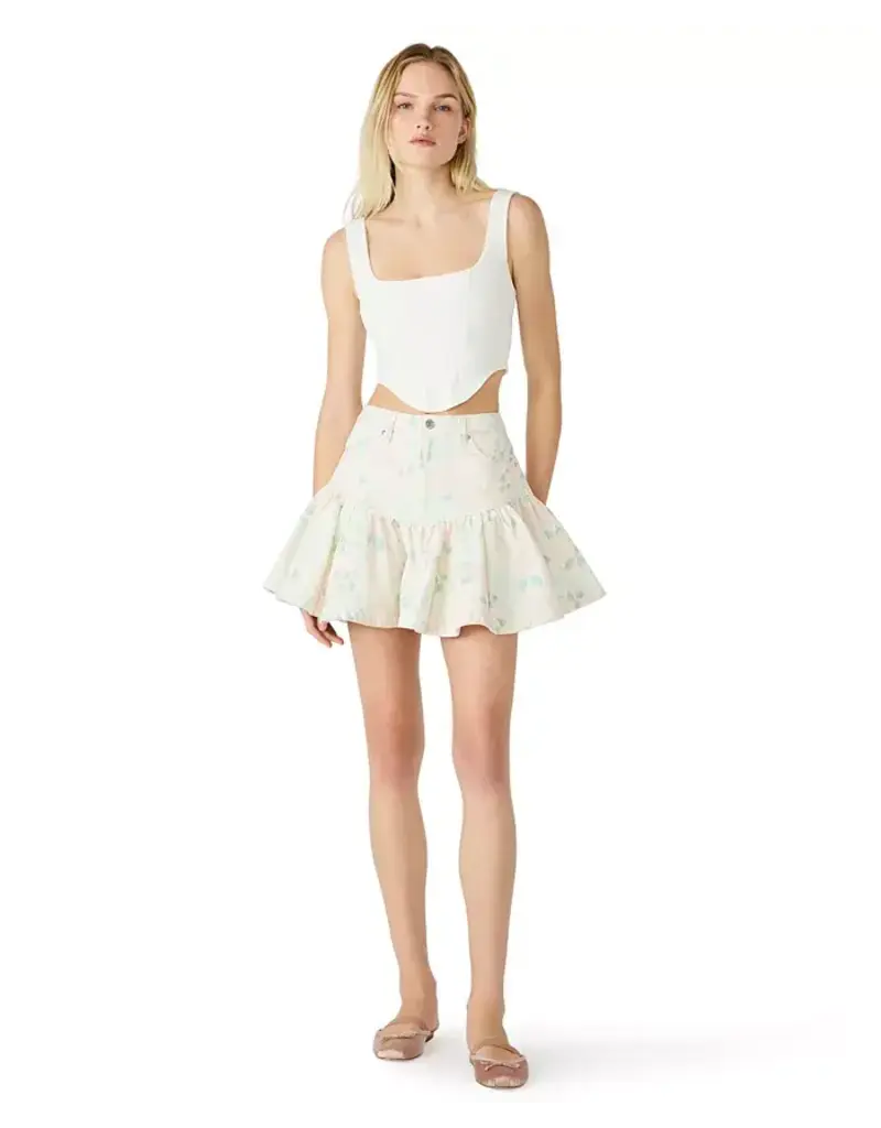 Steve Madden Lillyanne Skirt