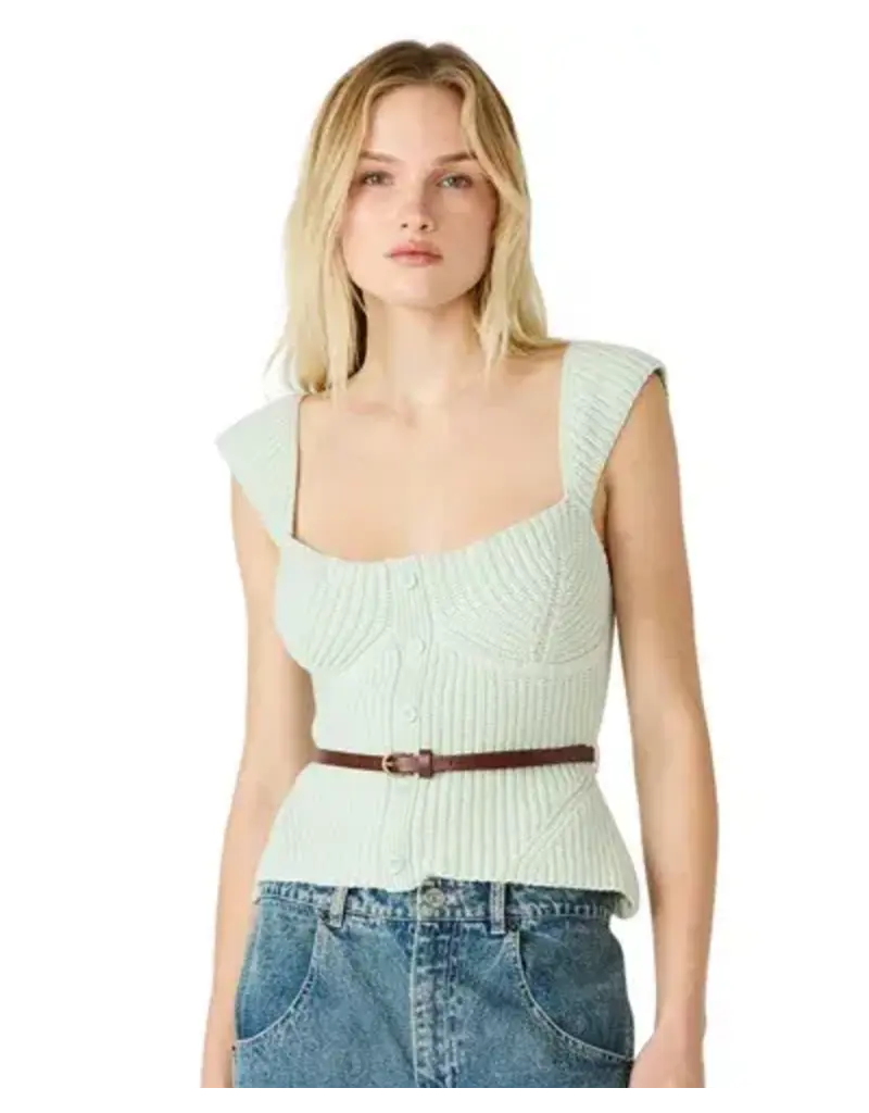 Steve Madden Lillyanne Skirt