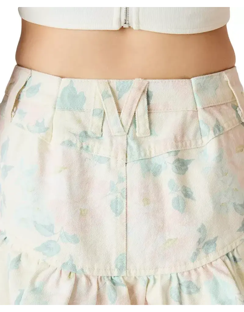 Steve Madden Lillyanne Skirt