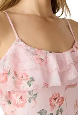 Steve Madden Julianny Midi Dress