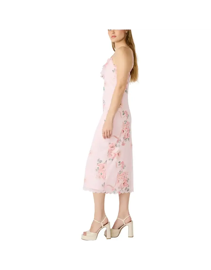 Steve Madden Julianny Midi Dress