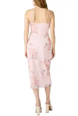 Steve Madden Julianny Midi Dress