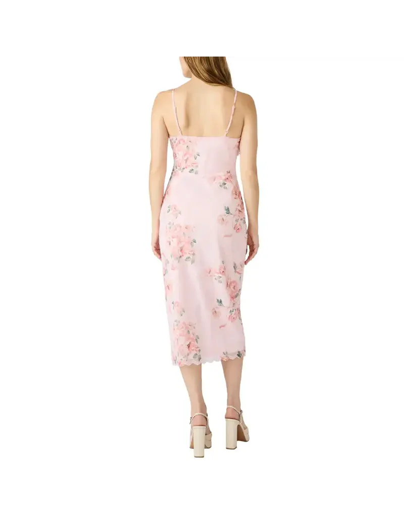 Steve Madden Julianny Midi Dress