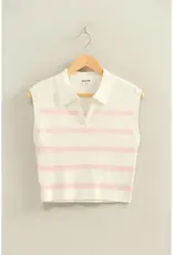 hf Sofie Striped Top