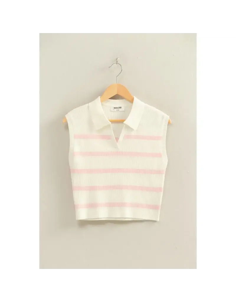 hf Sofie Striped Top