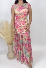 Steve Madden Agnes Midi Dress