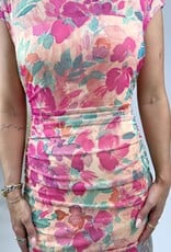 Steve Madden Agnes Midi Dress