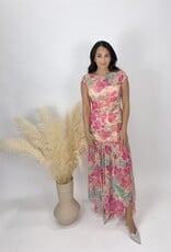 Steve Madden Agnes Midi Dress