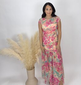 Steve Madden Agnes Midi Dress