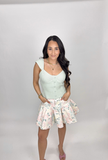 Steve Madden Lillyanne Skirt