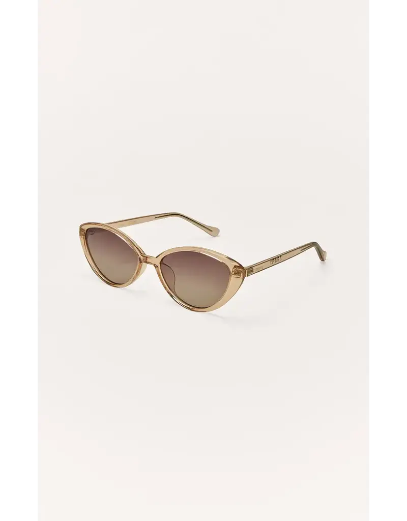 Z Supply Nouveau Champagne-Gradient