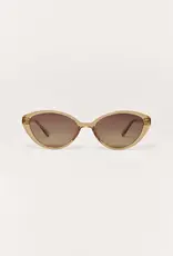 Z Supply Nouveau Champagne-Gradient