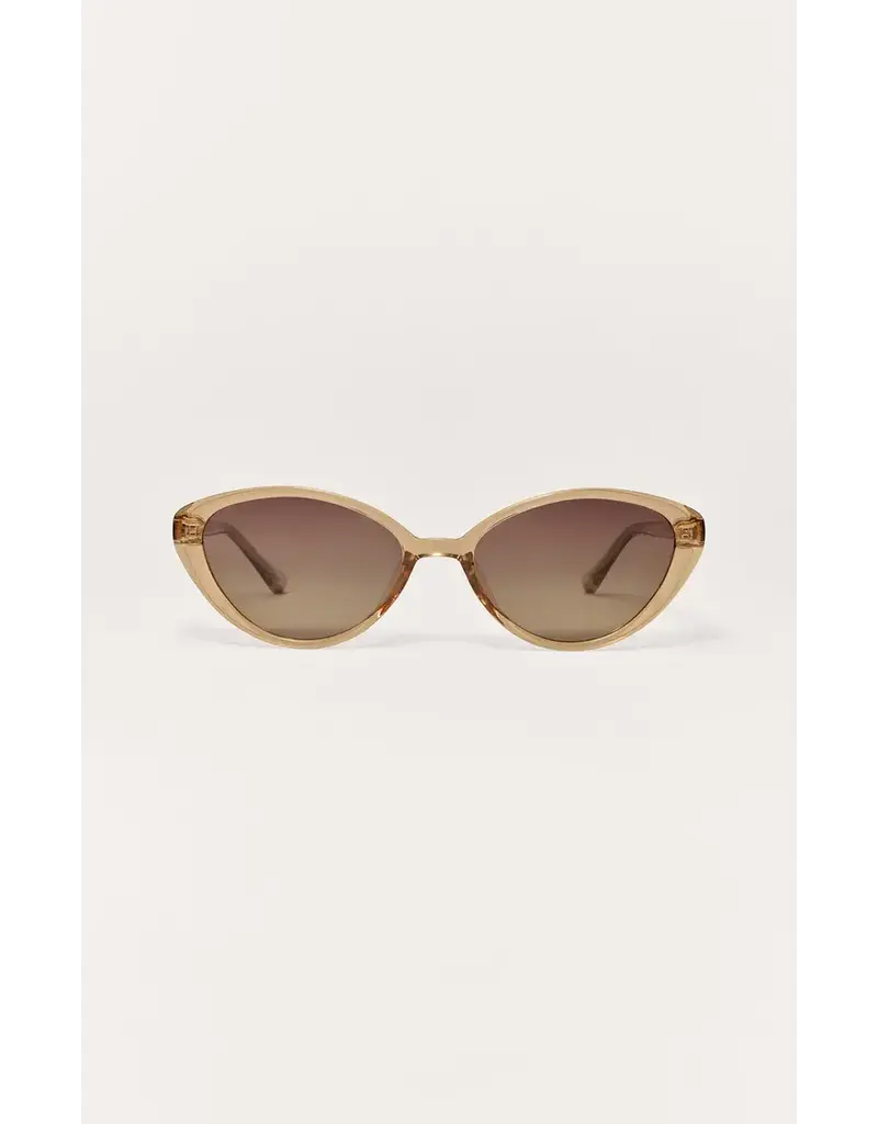 Z Supply Nouveau Champagne-Gradient