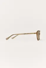 Z Supply Nouveau Champagne-Gradient