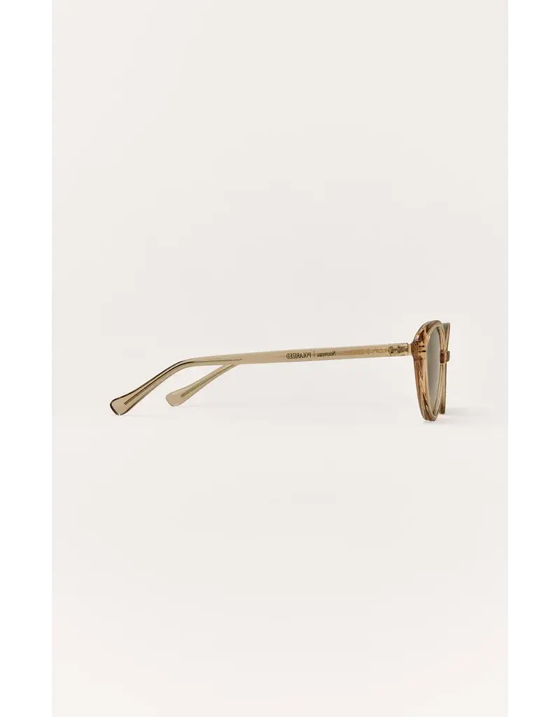 Z Supply Nouveau Champagne-Gradient