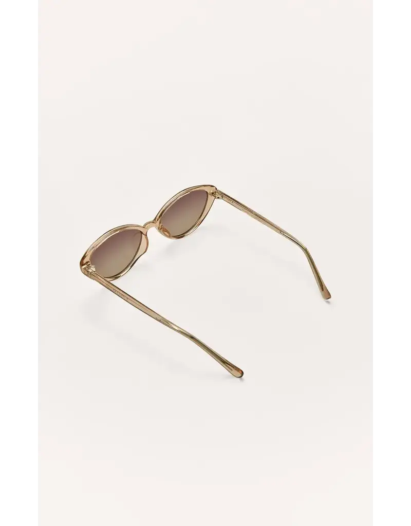 Z Supply Nouveau Champagne-Gradient