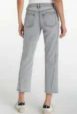 Liverpool Kennedy Straight W/ Seaming Detail