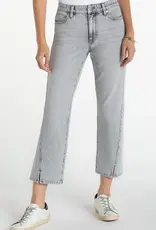 Liverpool Kennedy Straight W/ Seaming Detail