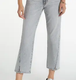 Liverpool Kennedy Straight W/ Seaming Detail