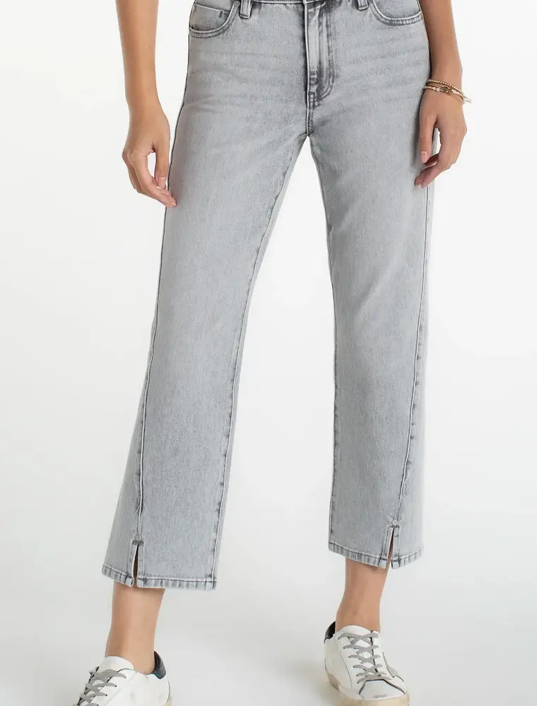 Liverpool Kennedy Straight W/ Seaming Detail