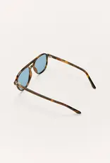 Z Supply Tourist Polarized Sunglasses