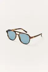 Z Supply Tourist Polarized Sunglasses