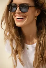 Z Supply Tourist Polarized Sunglasses