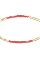 ENEWTON Hope Blissful Bracelet Sherbert Gold